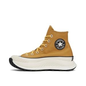 Converse Yellow Chuck 70 AT-CX Sneakers